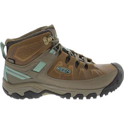 KEEN Targhee III Mid Waterproof Womens Hiking Boots - Alt Name