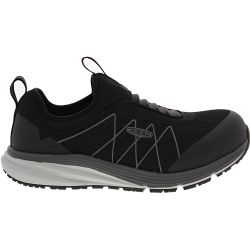 KEEN Utility Vista Energy Shift Mens Composite Toe Work Shoes - Alt Name