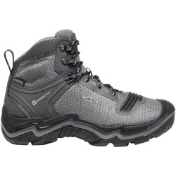 KEEN Durand Evo Wp Mid Hiking Boots - Womens - Alt Name