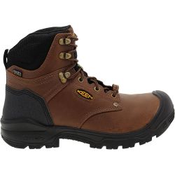 KEEN Utility Independence Composite Toe Work Boots - Mens - Alt Name