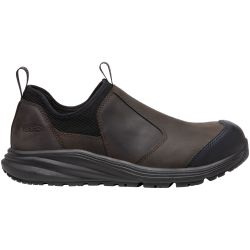 KEEN Vista Energy Shift ESD Slip On Comp Toe Mens Work Shoes - Alt Name