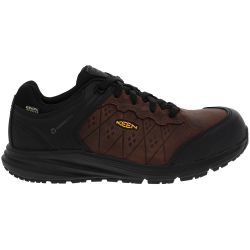 KEEN Utility Vista Tie Oxford Composite Toe Work Shoes - Mens - Alt Name