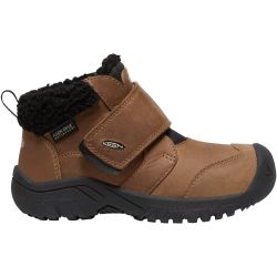 KEEN Kootenay 4 Wp Ltl Kids Hiking - Boys | Girls - Alt Name