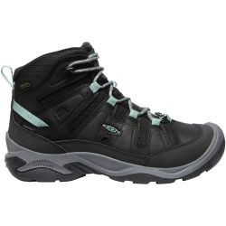 KEEN Circadia Mid Polarlwmn Winter Boots - Womens - Alt Name