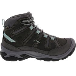 KEEN Circadia Mid Waterproof Womens Hiking Boots - Alt Name