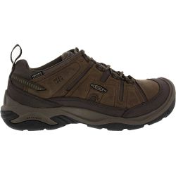 KEEN Circadia WaterProof Hiking Shoes - Mens - Alt Name