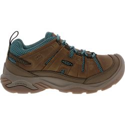 KEEN Circadia Vent Hiking Shoes - Womens - Alt Name