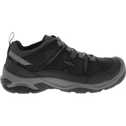 KEEN Circadia Vent Hiking Shoes - Mens - Alt Name