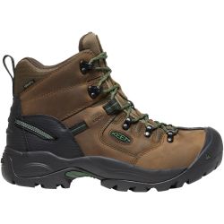 KEEN Utility Pittsburgh Energy Composite Toe Work Boots - Mens - Alt Name