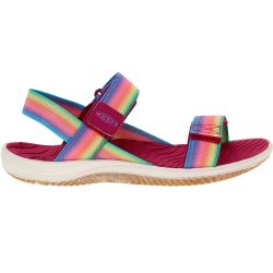 KEEN Elle Backstrap Kids Sandals - Alt Name