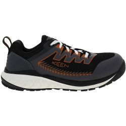 KEEN Utility Arvada Composite Toe Work Shoes - Mens - Alt Name