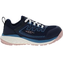 KEEN Utility Arvada Composite Toe Work Shoes - Womens - Alt Name