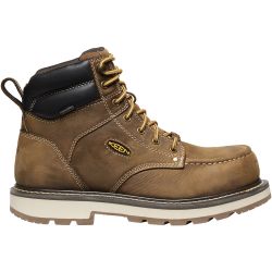 KEEN Utility Cincinnati 6 In WP CFT Boots - Mens - Alt Name