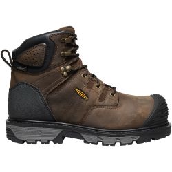 KEEN Utility CSA Camden 6 In WP CFT Boots - Mens - Alt Name