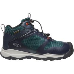 KEEN Wanduro Wp Boot Hiking - Boys | Girls - Alt Name