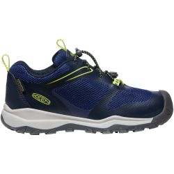 KEEN Wanduro Lo Wp Hiking - Boys | Girls - Alt Name