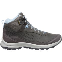 KEEN Terradora Explorer Wp Hiking Boots - Womens - Alt Name