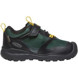 KEEN Wanduro Lo Wp Ltl Kds Hiking - Boys | Girls - Alt Name