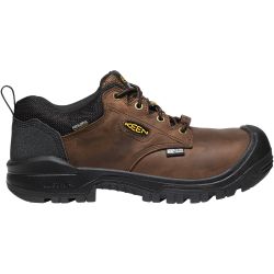 KEEN Utility Independence Ox WP CFT Shoes - Mens - Alt Name