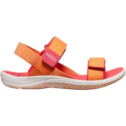 KEEN Elle Big Kids Outdoor Sandals - Boys | Girls - Alt Name