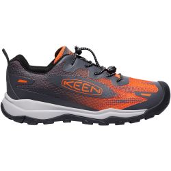 KEEN Wanduro Speed Big Kids Hiking - Boys | Girls - Alt Name