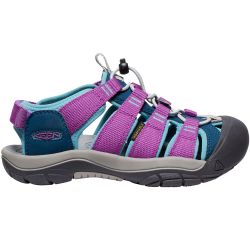 KEEN Newport Boundless Outdoor Sandals - Boys | Girls - Alt Name