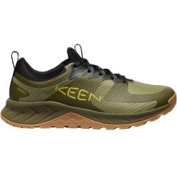 KEEN Versacore Waterproof Hiking Shoes - Mens - Alt Name