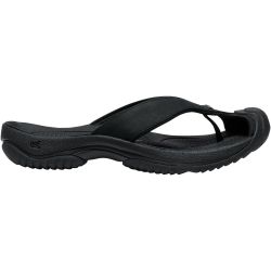 KEEN Waimea Leather Flip Flops - Mens - Alt Name