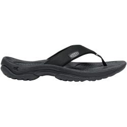 KEEN Kona Leather Flip Flops - Womens - Alt Name