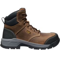 KEEN Utility Evanston 6" ESD Composite Toe Work Boots - Womens - Alt Name