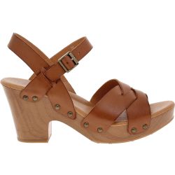 Korks Bagley Sandals - Womens - Alt Name