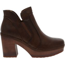 Korks Robin Casual Boots - Womens - Alt Name