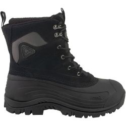 Kamik Pedigree 2 Safety Toe Work Boots - Mens - Alt Name