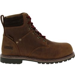 Kodiak Bralorne Composite Toe Work Boots - Womens - Alt Name