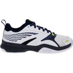 K Swiss Speedex Tennis Shoes - Mens - Alt Name