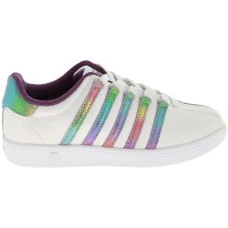 K Swiss Classic Vn Yth Life Style Shoes - Kids - Alt Name
