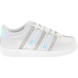 K Swiss Classic VN Mermaid Girls Lifestyle Shoes - Alt Name