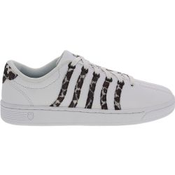 K Swiss Court Pro 2 Curves Lifestyle Shoes - Womens - Alt Name