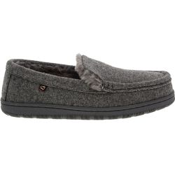 Lamo Harrison Wool Slippers - Mens - Alt Name