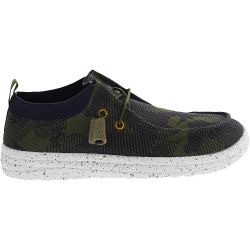 Lamo Michelle Casual Shoes - Womens - Alt Name