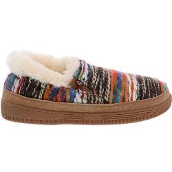 Lamo Juarez Slippers - Womens - Alt Name