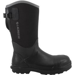 Lacrosse Alpha Range Nmt Osr Safety Toe Work Boots - Mens - Alt Name