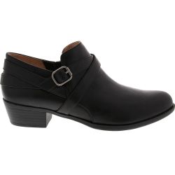 Life Stride Adley Shootie Boots Shoes - Womens - Alt Name