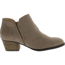 Life Stride Blake Bootie Womens Ankle Boots - Alt Name