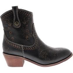 L'Artiste Galop Casual Boots - Womens - Alt Name