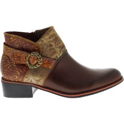 L'Artiste Tiatia Casual Boots - Womens - Alt Name