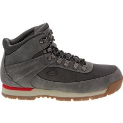 Lugz Camp Hiking Boots - Mens - Alt Name