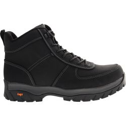 Lugz Diablo Mid Casual Boots - Mens - Alt Name