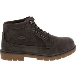 Lugz Mantle Mid Mens Casual Boots - Alt Name