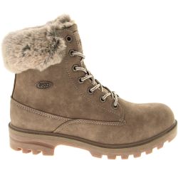 Lugz Empire High Fur Casual Boot - Womens - Alt Name